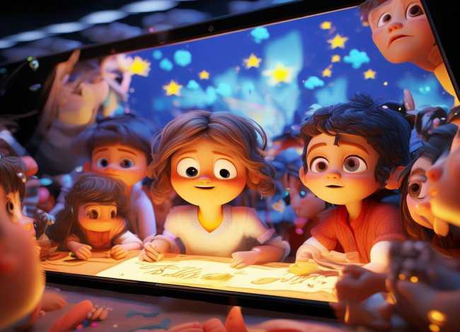 儿童成语故事在线免费收听 儿童成语故事在线听免费