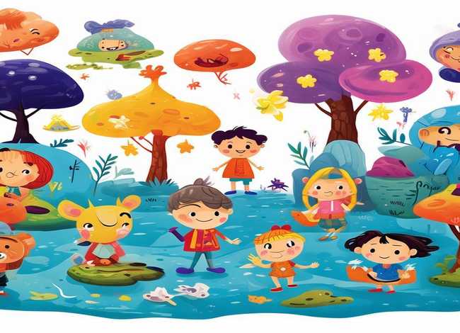 3岁到6岁故事文字版、3岁到6岁故事文字版怎么写