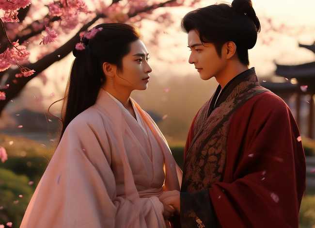 情的故事(孝庄秘史插曲有关爱情的故事) 情的故事(孝庄秘史插曲有关爱情的故事)