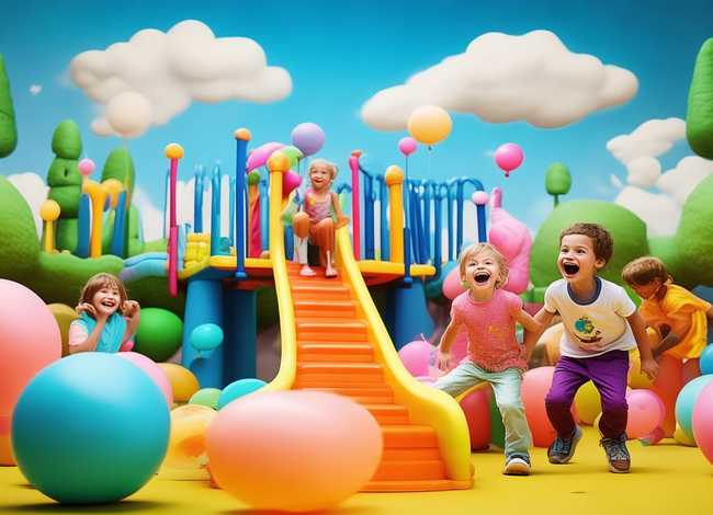 儿童幽默笑话段子；儿童幽默笑话段子大全爆笑