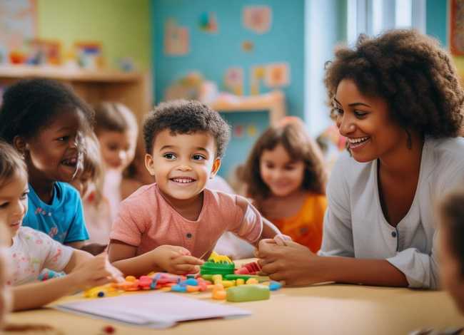 儿童关爱服务 - 儿童关爱服务情况怎么写