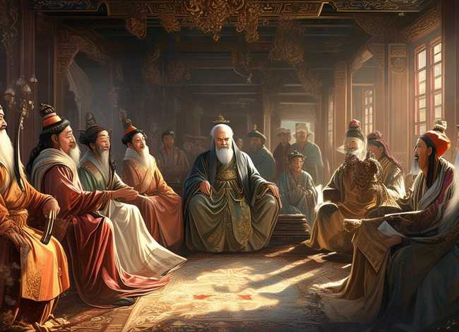 历史成语故事带图、历史成语故事图片