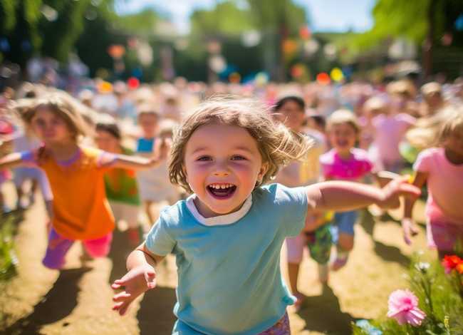 儿童欢快歌曲（儿童欢快歌曲歌曲大全）