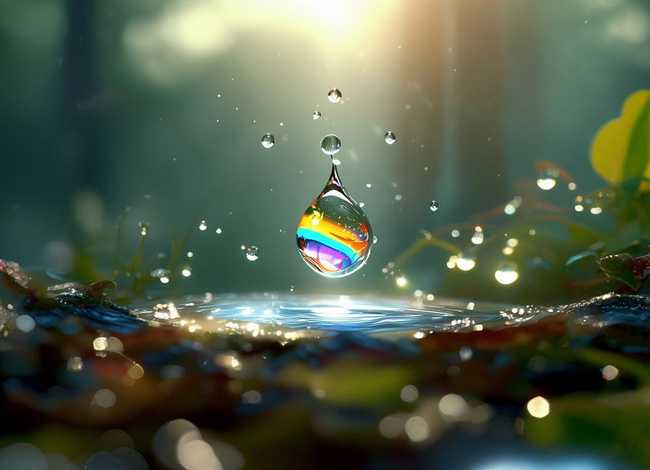 一滴水的故事完整版（一滴水的故事完整版免费观看）