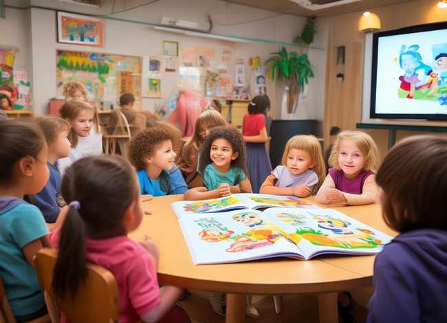 英语绘本故事视频教学（英语绘本故事视频教学大全）