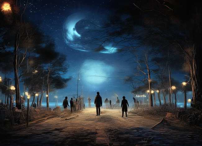 英雄联盟睡前故事文字 英雄联盟睡前故事收听