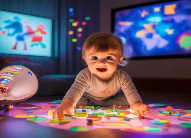 故事光儿童早教投影仪好不好（故事光早教投影仪吐槽）