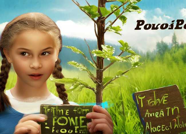 环保的小故事、环保的小故事题目