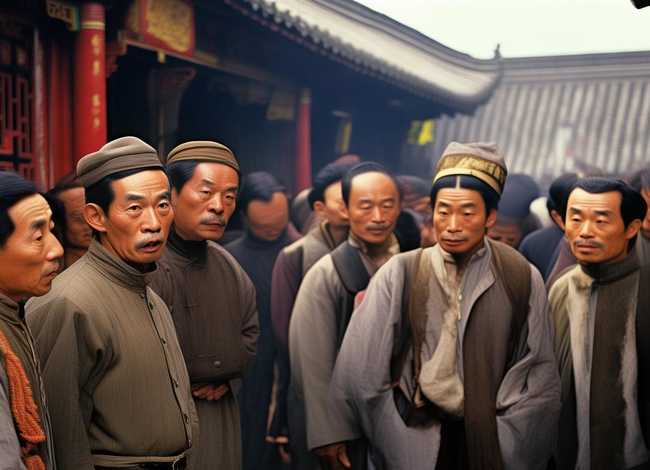 北京的老故事电影 北京的老故事电影演员表