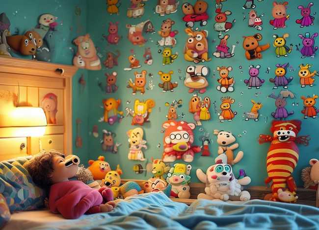 儿童睡前幽默故事,幼儿睡前一百个幽默小故事 儿童睡前幽默故事,幼儿睡前一百个幽默小故事