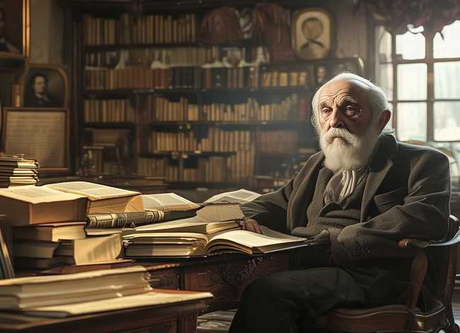 名人勤奋好读的故事、名人勤奋好读的故事简短