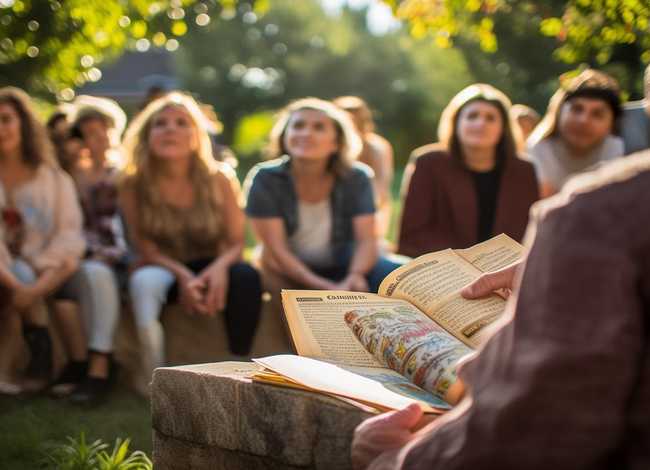 社区故事普通话完整版，社区故事多