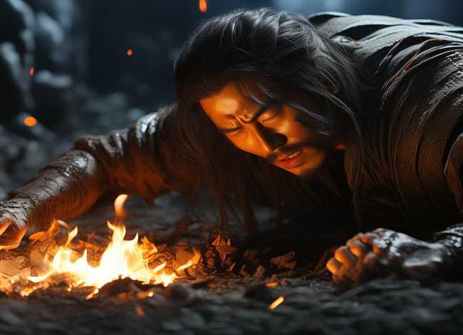 卧薪尝胆的故事视频动画片版，卧薪尝胆的故事的视频