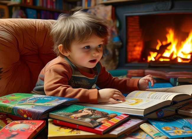 有没有什么适合小孩看的故事书(有没有什么适合小孩看的故事书籍) 有没有什么适合小孩看的故事书(有没有什么适合小孩看的故事书籍)