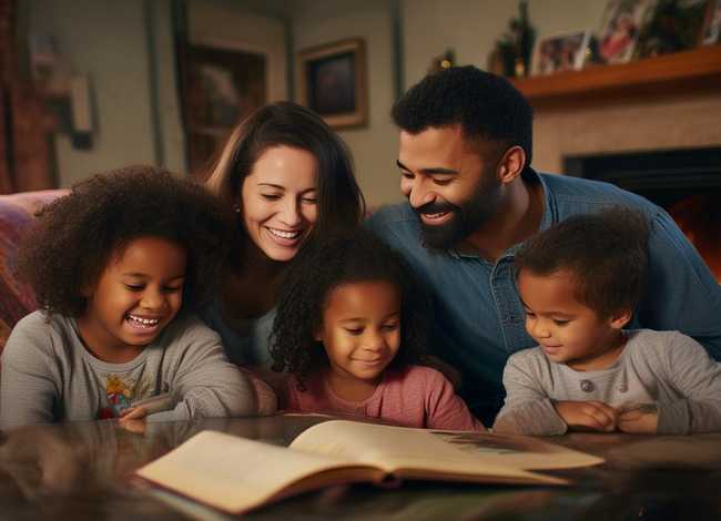 幸福家庭故事100篇(幸福家庭故事100篇内容) 幸福家庭故事100篇(幸福家庭故事100篇内容)