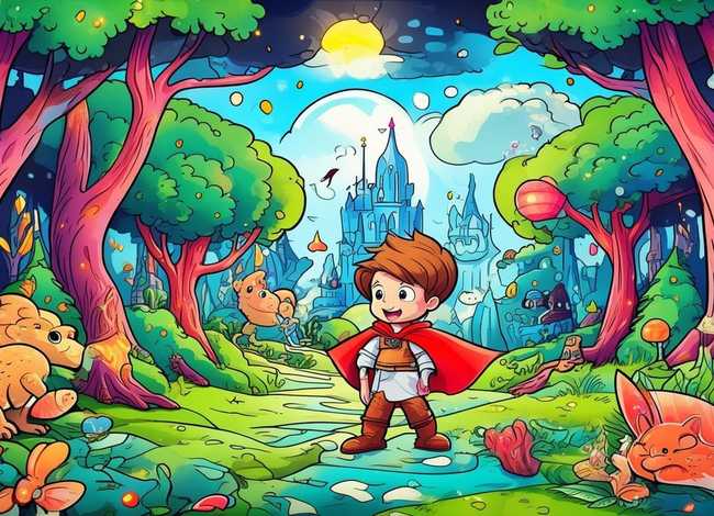 儿童连环画故事书；儿童连环画有哪些书名