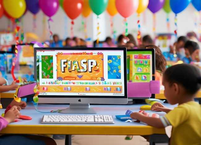 flash儿童节贺卡制作教案；flash制作贺卡视频教程