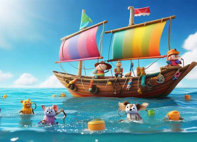 有关船的故事幼儿故事(有关船的故事幼儿故事大全) 有关船的故事幼儿故事(有关船的故事幼儿故事大全)