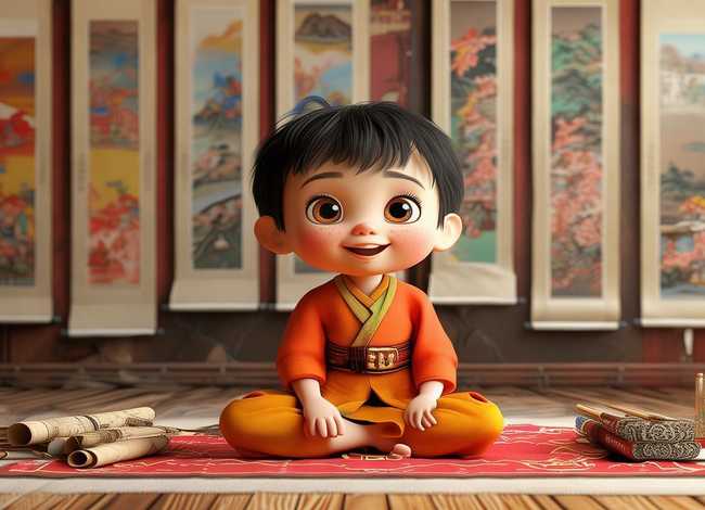 中国儿童成语故事书；中国成语故事大全少儿