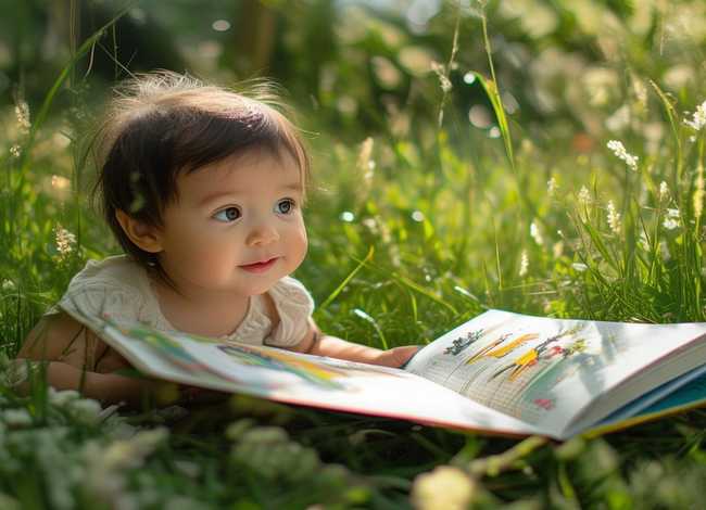 简短幼儿故事（简短幼儿故事50字）