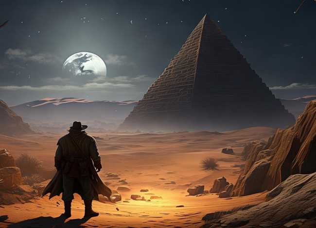 探险故事大全（探险故事大全50字左右）