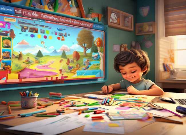 儿童小故事ppt、儿童小故事ppt如何制作