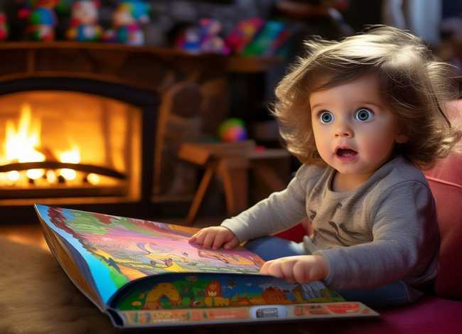 儿童听小故事，小朋友听的故事