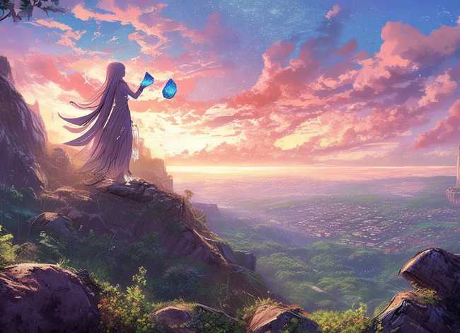 女娲补天的故事后续(女娲补天的故事后续300字) 女娲补天的故事后续(女娲补天的故事后续300字)