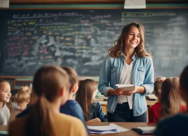 教师成长故事范文 教师成长故事范文简短