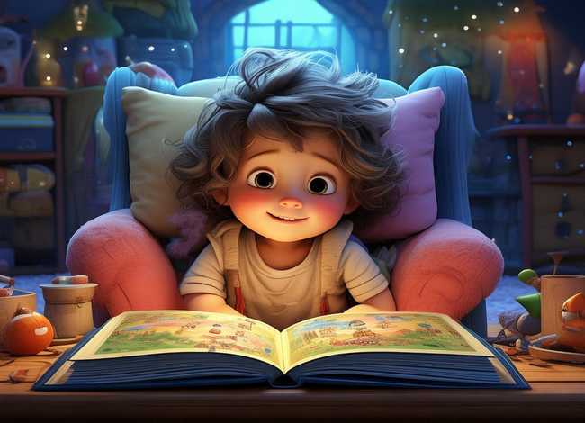 儿童有声书故事书、有声读物少儿故事