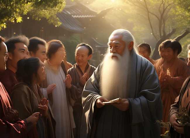 古代感恩动画小故事大全（古代感恩动画小故事大全图片）