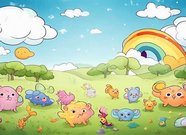 小儿故事0-3岁儿童书txt、小儿故事书图集