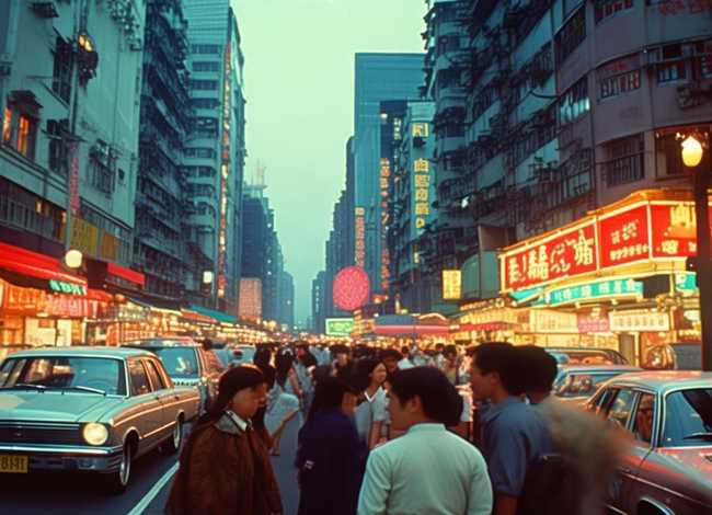 城市故事1986粤语版、城市故事1986粤语版在线观看