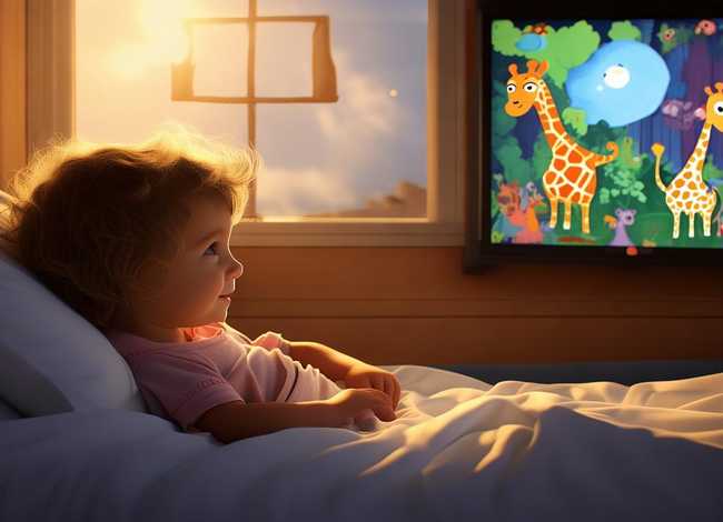 长颈鹿故事儿童睡前故事、长颈鹿睡前故事视频 长颈鹿故事儿童睡前故事、长颈鹿睡前故事视频