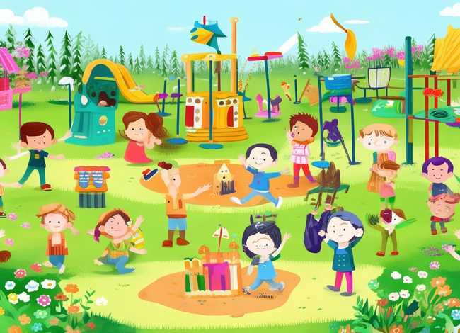 儿童看图写话 儿童看图写话图片大全 儿童看图写话 儿童看图写话图片大全