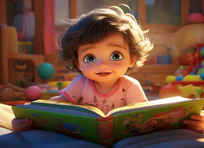 儿童故事带拼音（小儿故事带拼音）