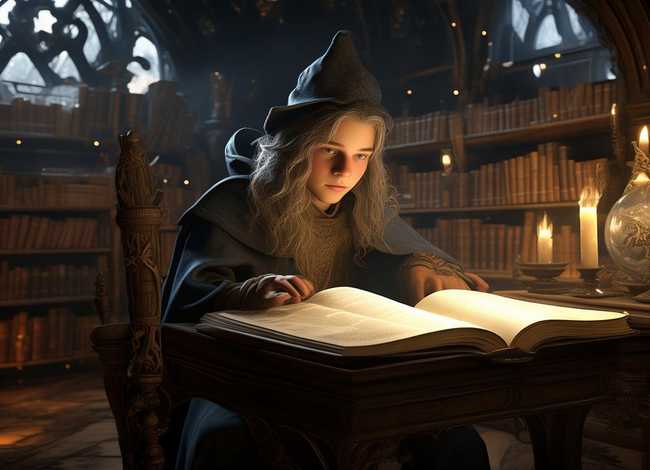 魔法师的故事在线听(魔法师的故事在线听书) 魔法师的故事在线听(魔法师的故事在线听书)