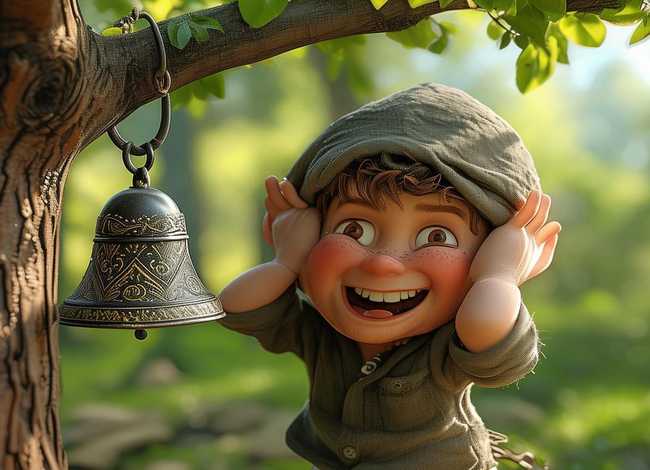 掩耳盗铃故事表演视频(掩耳盗铃故事表演视频教学) 掩耳盗铃故事表演视频(掩耳盗铃故事表演视频教学)