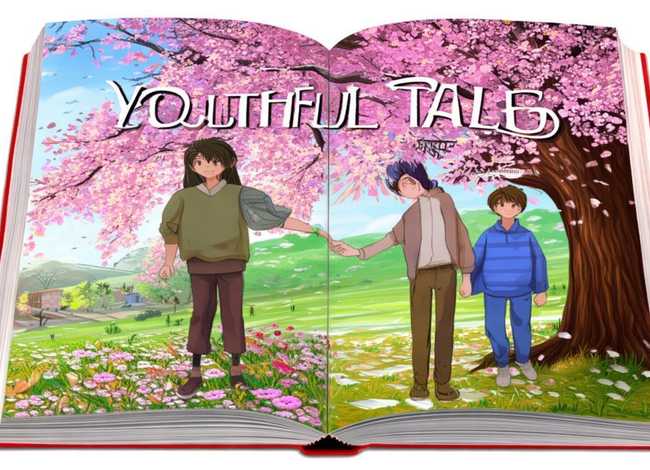 青春故事书;青春故事书籍一个系列 青春故事书;青春故事书籍一个系列