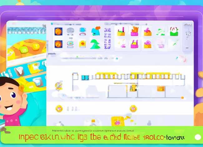 可视化少儿编程 - 可视化少儿编程app 可视化少儿编程 - 可视化少儿编程app