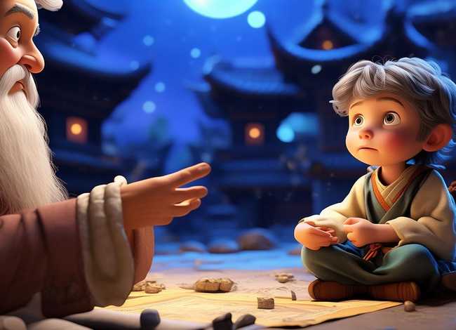 唐太宗李世民故事儿童 - 唐太宗李世民的故事200字