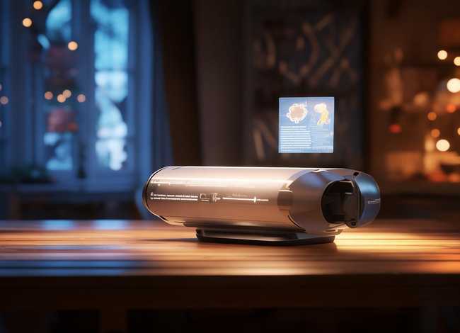 故事光投影仪使用说明 故事光投影仪使用说明书