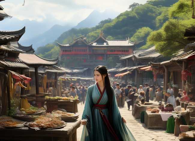 女驸马故事发生在哪里、女驸马的故事发生在哪里