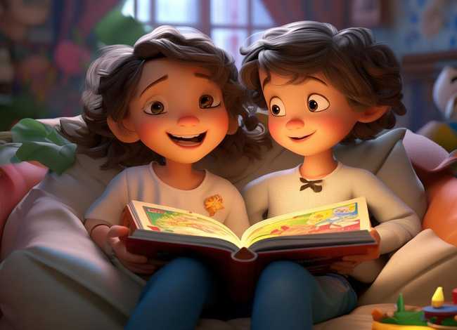 讲儿童故事、宝宝故事讲故事