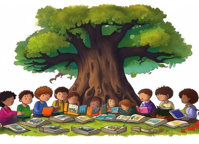 四年级童话故事有哪些 - 四年级学过童话故事有哪些