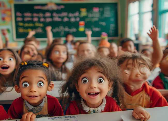 小学数学故事简短（小学数学故事简短20分钟）