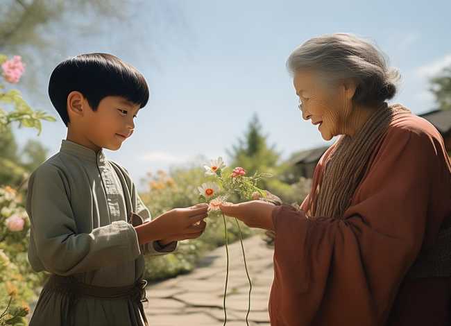 文明礼仪小故事50，文明礼仪小故事50字