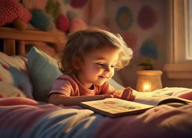 宝宝睡前故事100篇 - 宝宝睡前故事100篇听书