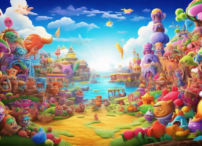 儿童看的动画片 儿童看的动画片儿