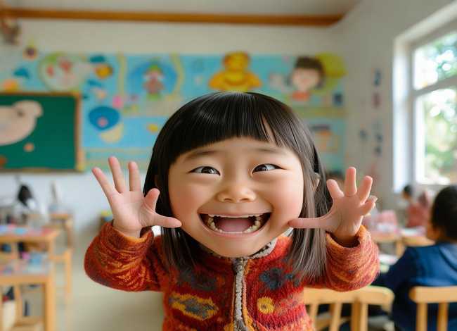 东施效颦的故事，东施效颦的故事一年级